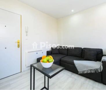 Piso en alquiler en Castillejos - Photo 1
