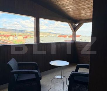 Apartament 1 camera, 50 mp, terasa 15 mp, pet-friendly, zona Porii - Fotografie 3