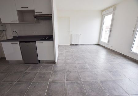 Appartement 2 pièces - Photo 2