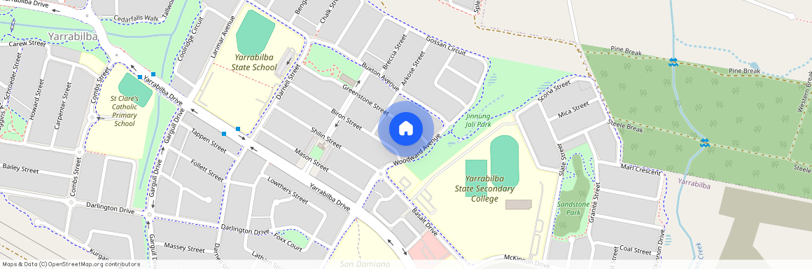 45 Greenstone Street, Yarrabilba