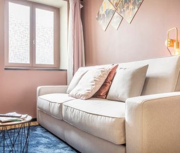 Rue du Jeune Anacharsis - Photo 3