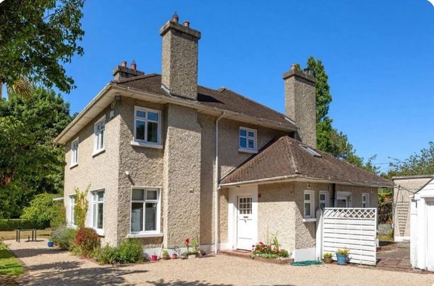 coolvalley , Shankill, Dublin 18, D18K1W3 - Photo 1