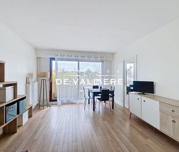 Appartement 1 Pièce 31 m² - Photo 4