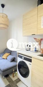 Location Appartement PARIS - - Photo 3