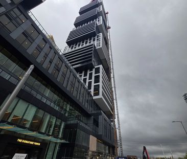 For Lease - 4015 The Exchange N/A Unit# 3501, Mississauga, Ontario - Photo 1