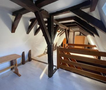 Location Appartement 1 pièce 60m² ANGERS 49100 - Photo 2