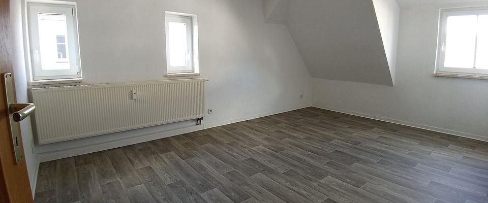 Single-Wohnung in gepflegter Wohnlage - Photo 1