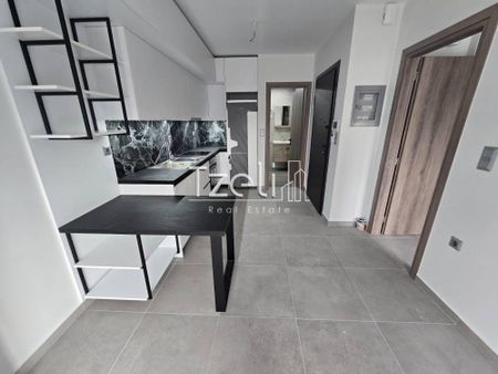 Διαμέρισμα για ενοικίαση Μέσα Αγυιά - Παναχαϊκή (Πάτρα) - Photo 5