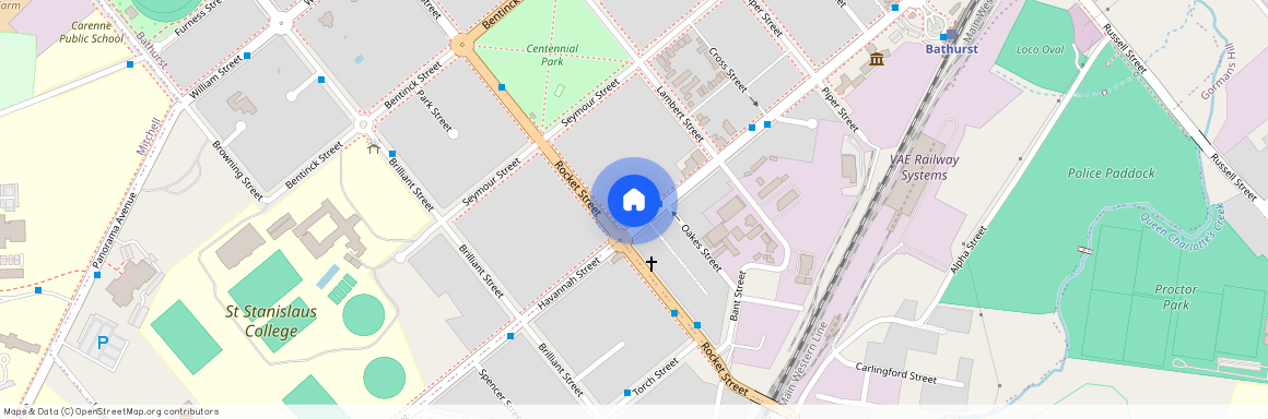 171 Havannah Street, Bathurst, NSW 2795