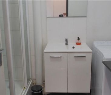 1 pièce - Meublé - 31,25 m² - 2ème étage - Colocation non autorisée - Photo 4
