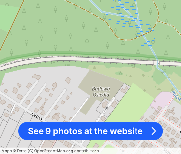 2 pokoje po remoncie z miejscem parkingowym - Photo 1