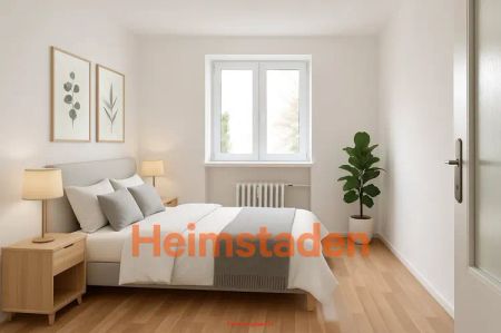 Pronájem bytu 1+kk 18 m - Fotografie 2