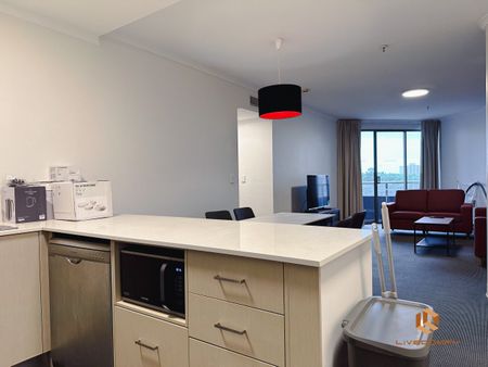 Melbourne CBD - Photo 5