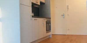 Provisionsfrei: Moderne 2-Zimmer-Neubauwohnung bei U1 Neulaa - Photo 2