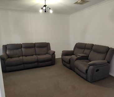 Fully Furnished In Somerville - Photo 3