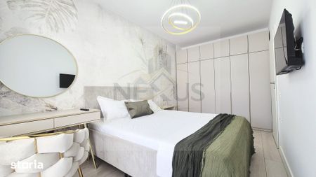 Apartament 2 camere tip studio - Mobilat si utilat Lux - 5 min metrou - Fotografie 2
