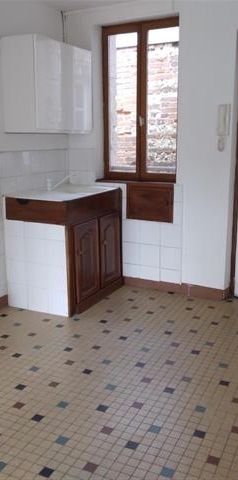 Location Appartement 2 pièces 35m² L AIGLE 61300 - Photo 1