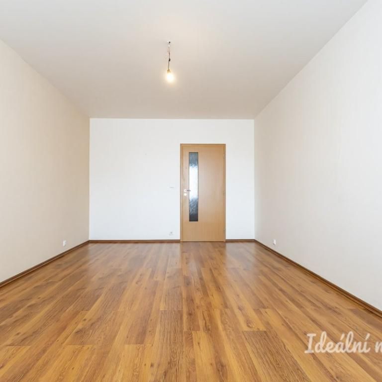 Pronájem bytu 3+1 75 m2 - Фото 1