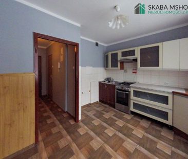 Mieszkanie Lublin Sławin powierzchnia 48.0 m² C303-WM-96124 - Zdjęcie 5