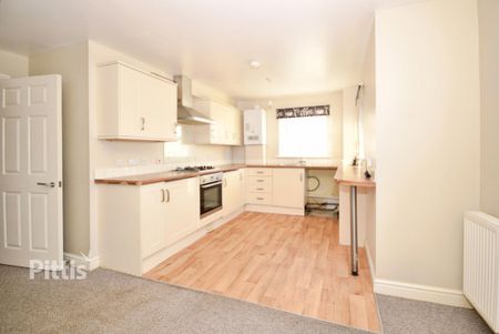 2 bedroom apartment to rent - Photo 5