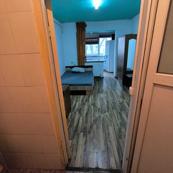 Aparatorii patriei parter aleea moldovita - Fotografie 1