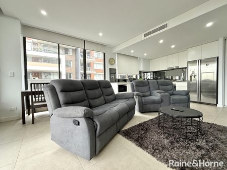 205/3 Madden Close, Botany NSW 2019 - Apartment For Rent | Domain - Photo 3