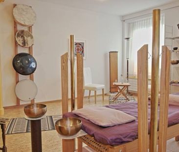 Praxis- oder Büroraum - Photo 1