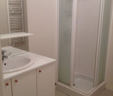 Location Appartement 1 pièce 40m² - Photo 1