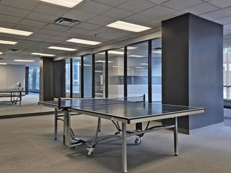 For Lease - 7 Carlton Street Unit# 1206, Toronto, Ontario - Photo 3