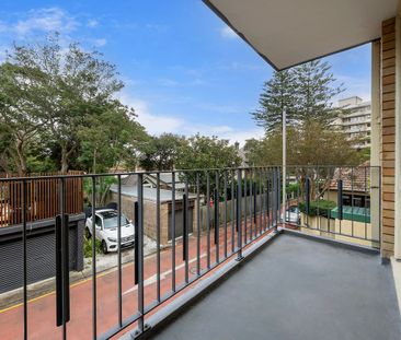 14/180 Raglan Street, Mosman - Photo 1