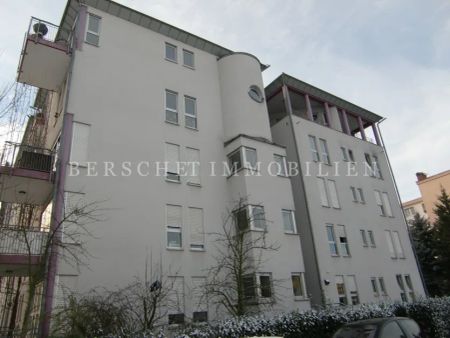 Schöne helle Wohnung mit Balkon in Obertshausen/Hausen - Photo 3