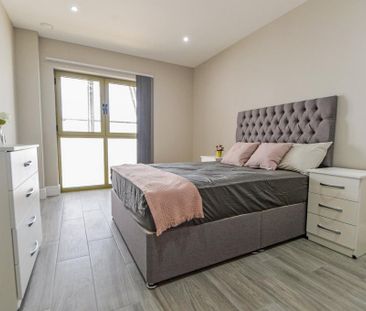 2 bedroom apartment to rent - Photo 6