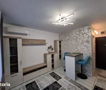 Garsoniera Bularga , langa Jumbo - Fotografie 4