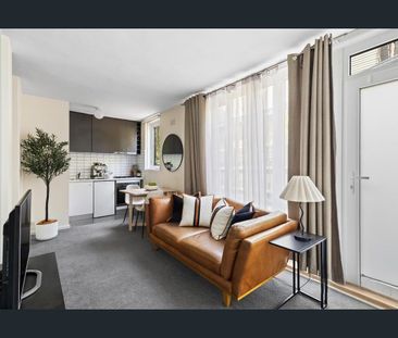 COSY, SECURE & SUPERBLY LOCATED IN THE HEART OF HAWTHORN – Allagent... - Photo 1