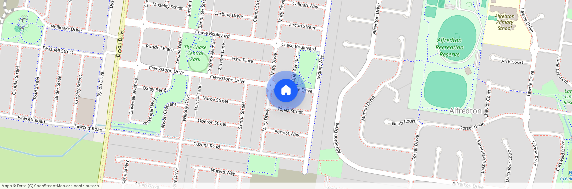 58 Creekstone Drive, Alfredton