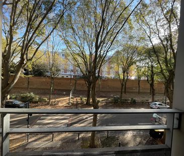 TOULOUSE / Location Appartement 1 Pièce 20 m² - Photo 5