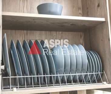 Studio/Γκαρσονιέρα για ενοικίαση Κουκάκι - Μακρυγιάννη - Photo 6