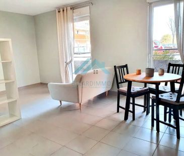 Appartement 3 pièces à Thionville - Photo 3