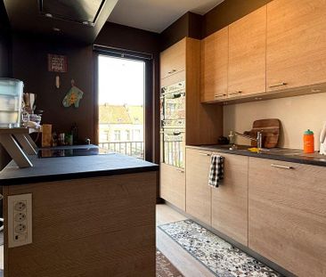 Appartement te huur in Gent voor € 1.075 met 2 slaapkamers - Photo 6
