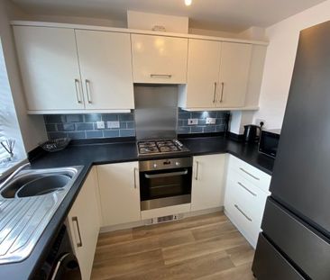 Texan Close, Warton - Photo 3