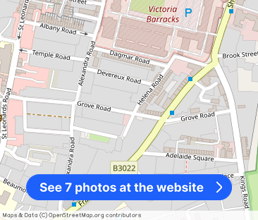 Grove Road, Windsor, Berkshire, SL4 - Photo 1