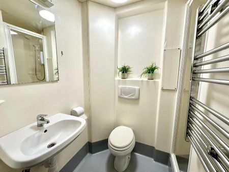 Studio to rent - Photo 3