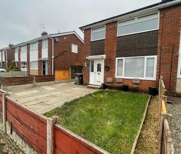 3 bedroom semi-detached house to rent - Photo 6