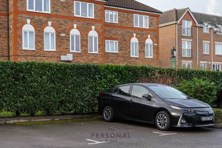 1 bedroom flat to rent - Photo 3