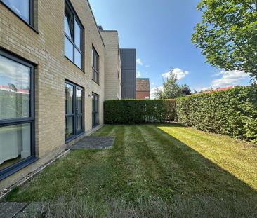 1 bedroom ground floor flat to rent - Photo 4