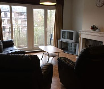 Appartement te huur - Photo 1