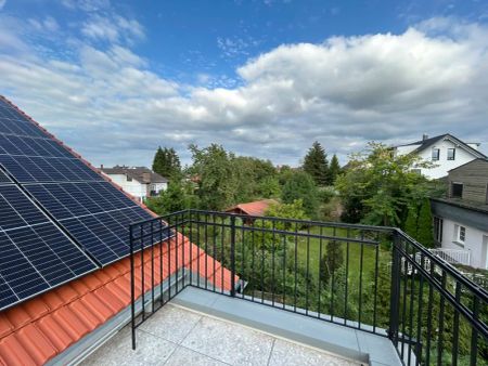 Exklusive DG-Wohnung mit TG-Stellplatz am Eckerich in Fritzlar - Foto 2