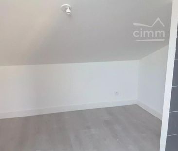 A LOUER T2 duplex avec balcon | Cimm Immobilier - Photo 3