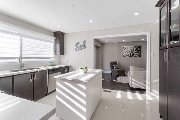 For Lease - 17 Mikado Crescent Unit# Upper Level, Brampton, Ontario - Photo 1