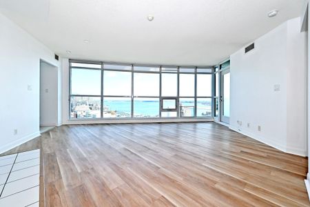 For Lease - 600 Fleet Street Unit# 2304, Toronto, Ontario - Photo 2